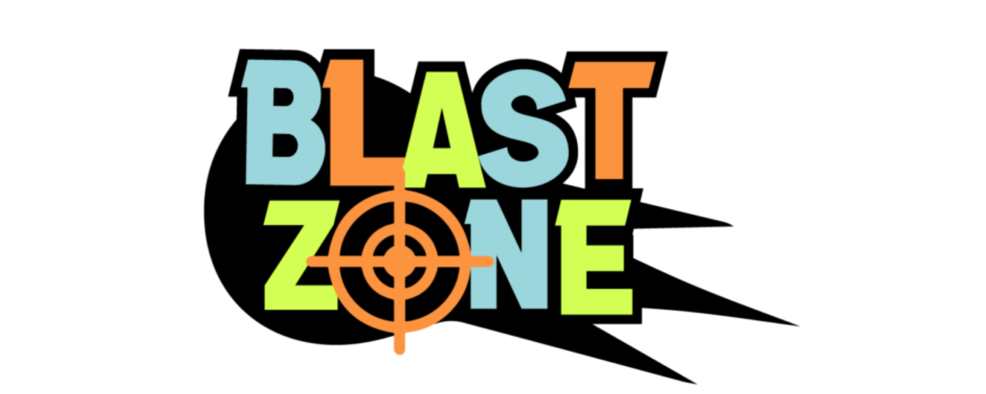 Blast Zone